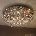 High-end Luxury Crystal Chandeliers with 15 Lights