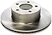Centric Standard Brake Rotor - 121.63003