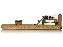WaterRower Ruderger&auml;t Esche Natur + Monitor