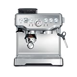 Breville Barista Express Espresso Machine BES860XLby Breville