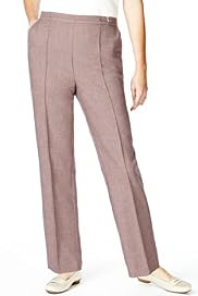 Classic Collection Pull On Trousers