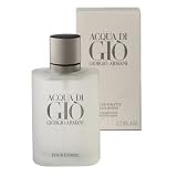 Men's Acqua Di Gio by Giorgio Armani Collection