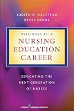 Pathways to a Nursing Education Career