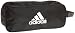 adidas Santiago IV Shoe Bag, Black