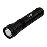 Dorcy International 220 Lumen - 6AAA K2 Super Flux LED Dive Light