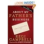 About My Father's Business: Taking Your Faith to Work
