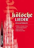 Produkt-Bild: K&ouml;lsche Lieder: 100 der sch&ouml;nsten Lieder mit Harmonieangaben - K&ouml;lsch-Lexikon - D&uuml;sseldorfer-Witze