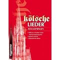 K�lsche Lieder: 100 der sch�nsten Lieder mit Harmonieangaben - K�lsch-Lexikon - D�sseldorfer-Witze