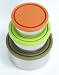 Kids Konserve Nesting Trio