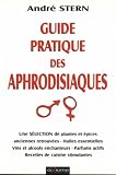 Guide pratique des aphrodisiaques