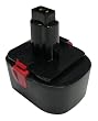 New Lincoln 14.4 Volt Battery for Grease Guns 1401 New Lincoln 14.4 Volt Battery for Grease Guns 1401