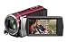 Sony HDR-CX210 High Definition Handycam 5.3 MP Camcorder with 25x Optical Zoom (Red) (New Model)