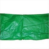15' Trampoline Frame Pad 13 Wide Color: Blue