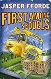 First Among Sequels - Signed First UK Edition!