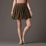 Fossil London Skirt