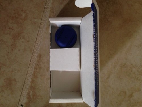 Creative Memories Custom Cutting System Blue Blade 1 Only