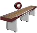 Texas A&M Aggies 9 Foot Venture Shuffleboard Table