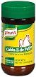 Knorr Boullion, Granulated, Chicken Flavored, 7.9-Ounce Jars (Pack of 12)
