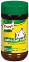 Knorr Boullion, Granulated, Chicken Flavored, 7.9-Ounce Jars (Pack of 12)