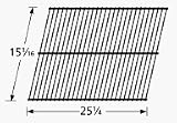 Arkla Charmglow Coleman Grill Master Sunbeam Porcelain Wire Cooking Grid
