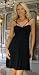 The Donatella Matte Jersey Designer Cocktail Party Dress by Jax Couture