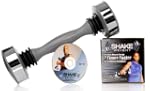 Shake Weight Halt�re sp�cial pour hom...