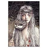 La Dolorosa, V. Frances (1000 pc puzzle)