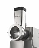 Kenwood MGX 643 Trommelraffel f&uuml;r Fleischwolf MG 700