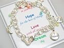 Believe Hope Dream