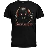 Disturbed - Hi There T-Shirt