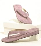 Produkt-Bild: Schuhe - Bequeme Zehsteg Pantolette Strandschuhe Badeschuhe