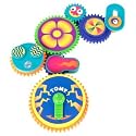 Gearation Refrigerator Magnets