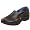 Fondente Leather