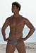 Solar Tan Thru Ethno 3 1/2 Side Men's Suit