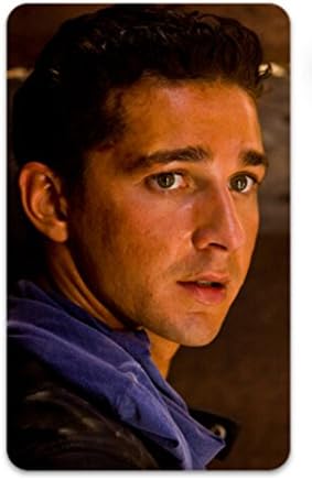 Rotf Sam Witwicky Film Theme Playing Card (2.1" X 3.5")