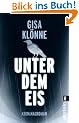 Unter dem Eis: Judith Kriegers zweiter Fall