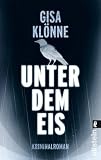 Unter dem Eis: Judith Kriegers zweiter Fall - Gisa Kl&ouml;nne
