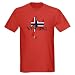 Norways Norsk Viking Dark T-Shirt