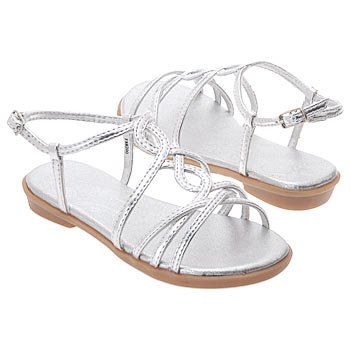 Kenneth Cole REACTION Toddler Little Kid Balifornia 2 Sandal
