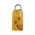 NichtLustig 41839 Handysocke - Lemming