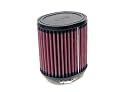 K&N RU-1180 Universal Rubber Filter