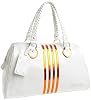 Akademiks Mirror Large Satchel