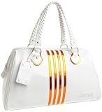 Akademiks - Akademiks Mirror Large Satchel