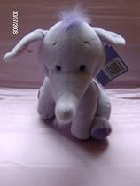 12" Lumpy - Winnie the Pooh
