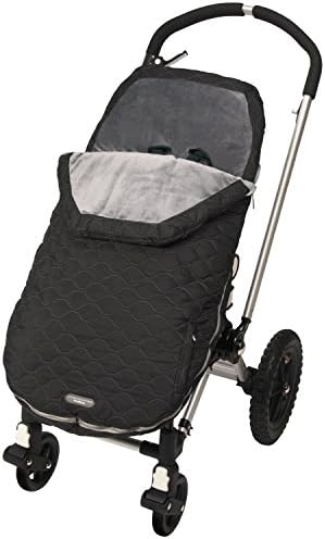 JJ Cole Collections Urban Bundle Me Toddler - Stealth