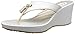 Clarks Women's Yacht Flash Wedge Sandal