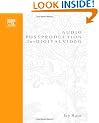 Audio Postproduction for Digital Video (DV Expert Series)