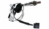 Bosch 15410 Oxygen Sensor, OE Type Fitment B000VAZGKI
