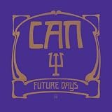 Future Days (Remastered)by Can