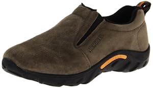 Merrell Jungle Moc (Toddler/Little Kid/Big Kid),Gunsmoke,12.5 W US Little Kid